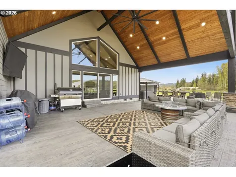 29100 S Marshall Road Mulino OR 97042