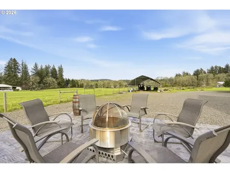 29100 S Marshall Road Mulino OR 97042