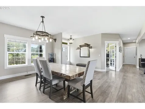 29100 S Marshall Road Mulino OR 97042