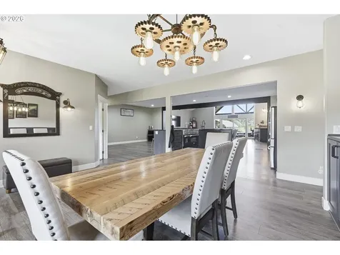 29100 S Marshall Road Mulino OR 97042