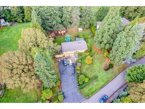 5325 NW 137th Avenue Portland OR 97229