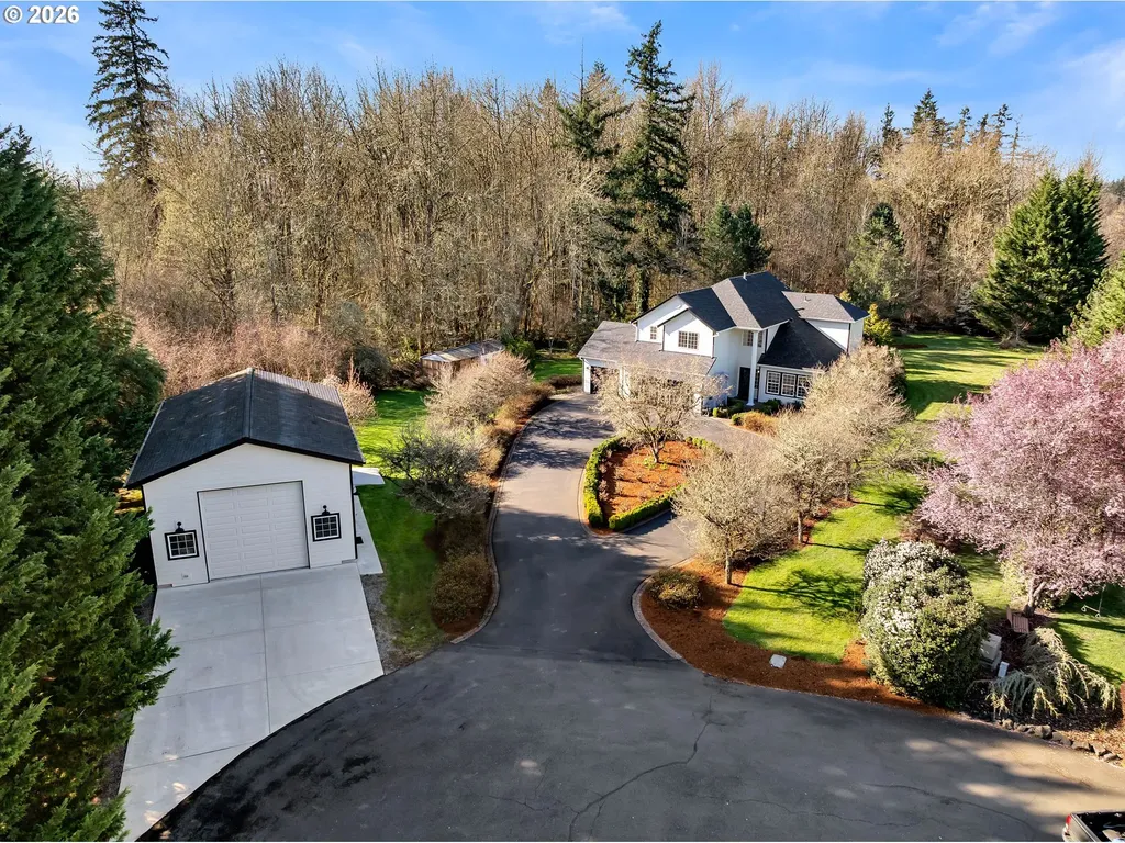 19108 NE 105th Court Battle Ground WA 98604