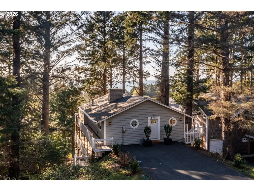 3764 E Chinook Avenue Cannon Beach OR 97110
