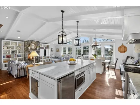3764 E Chinook Avenue Cannon Beach OR 97110