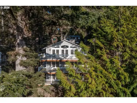 3764 E Chinook Avenue Cannon Beach OR 97110
