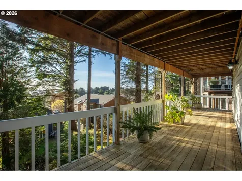 3764 E Chinook Avenue Cannon Beach OR 97110