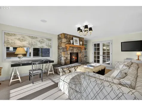 3764 E Chinook Avenue Cannon Beach OR 97110