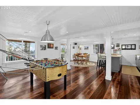 3764 E Chinook Avenue Cannon Beach OR 97110