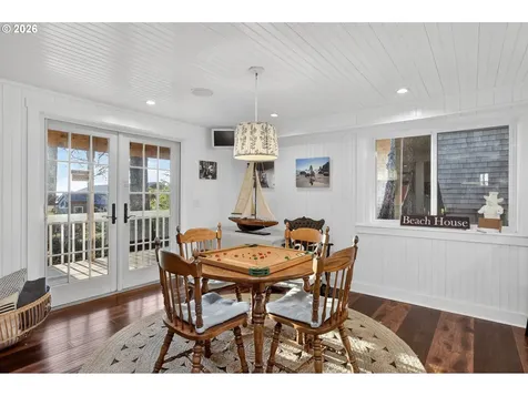 3764 E Chinook Avenue Cannon Beach OR 97110