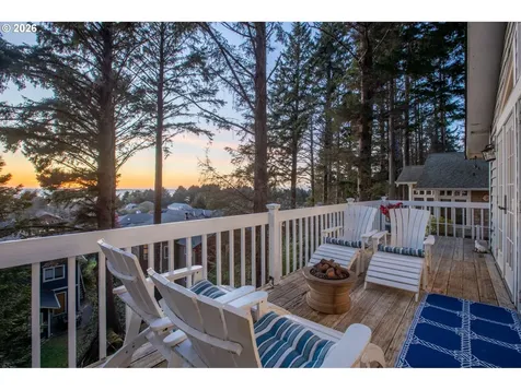 3764 E Chinook Avenue Cannon Beach OR 97110