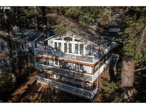 3764 E Chinook Avenue Cannon Beach OR 97110