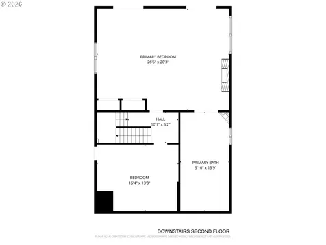 3764 E Chinook Avenue Cannon Beach OR 97110