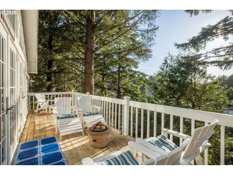 3764 E Chinook Avenue Cannon Beach OR 97110
