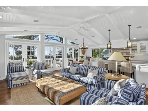 3764 E Chinook Avenue Cannon Beach OR 97110