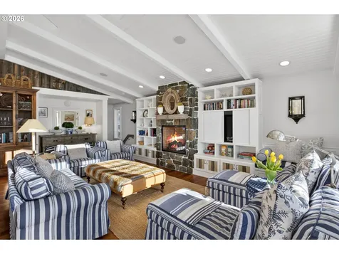 3764 E Chinook Avenue Cannon Beach OR 97110