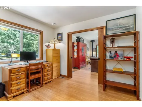 56 Lava Road Trout Lake WA 98650