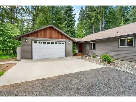 56 Lava Road Trout Lake WA 98650