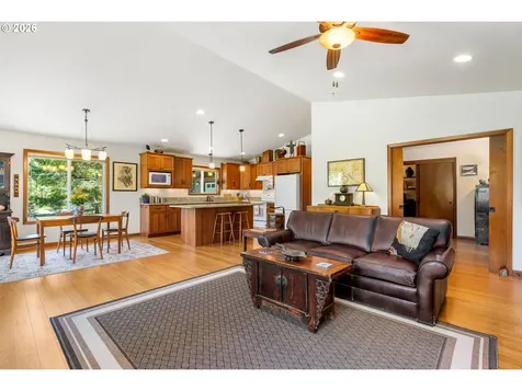 56 Lava Road Trout Lake WA 98650