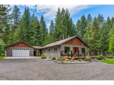 56 Lava Road Trout Lake WA 98650