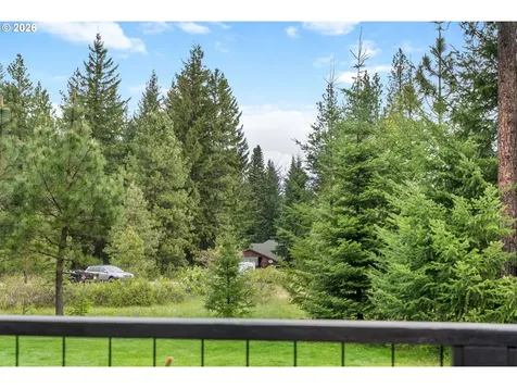 56 Lava Road Trout Lake WA 98650