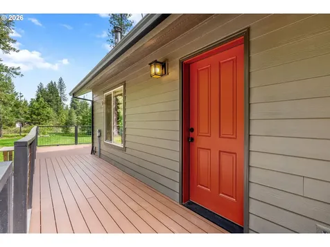 56 Lava Road Trout Lake WA 98650