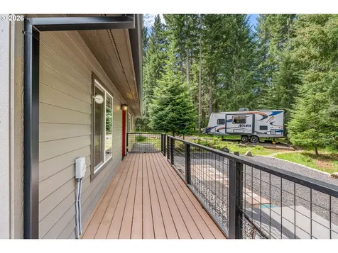 56 Lava Road Trout Lake WA 98650