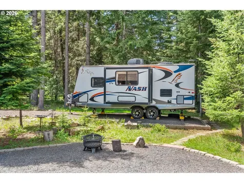 56 Lava Road Trout Lake WA 98650