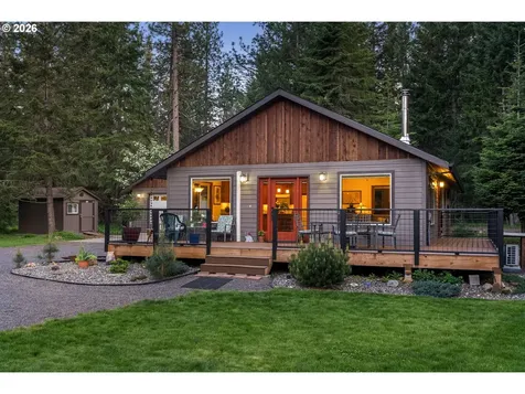 56 Lava Road Trout Lake WA 98650
