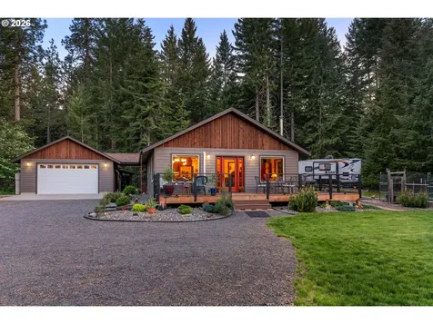 56 Lava Road Trout Lake WA 98650