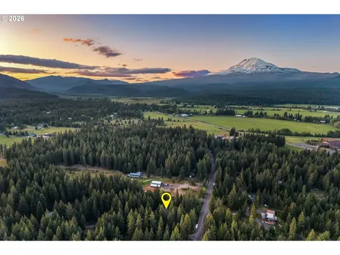 56 Lava Road Trout Lake WA 98650
