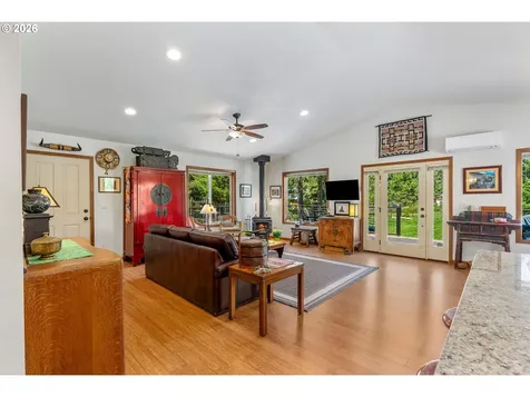 56 Lava Road Trout Lake WA 98650