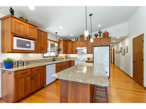56 Lava Road Trout Lake WA 98650