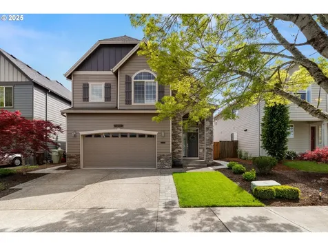 6244 SE Jess Court Hillsboro OR 97123