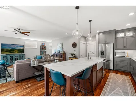6244 SE Jess Court Hillsboro OR 97123