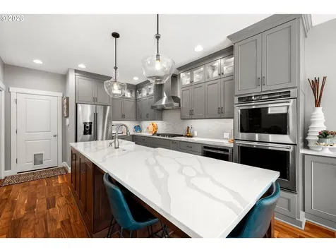 6244 SE Jess Court Hillsboro OR 97123