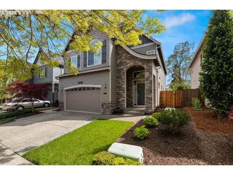 6244 SE Jess Court Hillsboro OR 97123