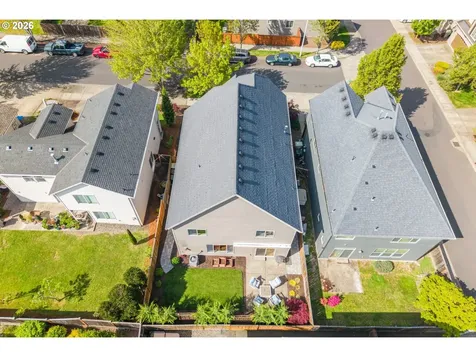 6244 SE Jess Court Hillsboro OR 97123