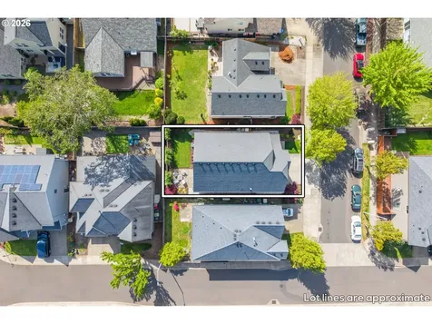 6244 SE Jess Court Hillsboro OR 97123