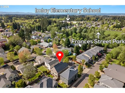 6244 SE Jess Court Hillsboro OR 97123