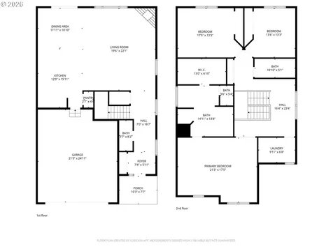 6244 SE Jess Court Hillsboro OR 97123