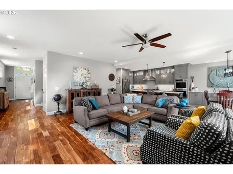 6244 SE Jess Court Hillsboro OR 97123