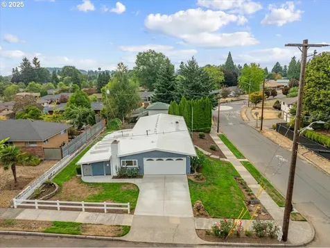 10860 NE Oregon Street Portland OR 97220