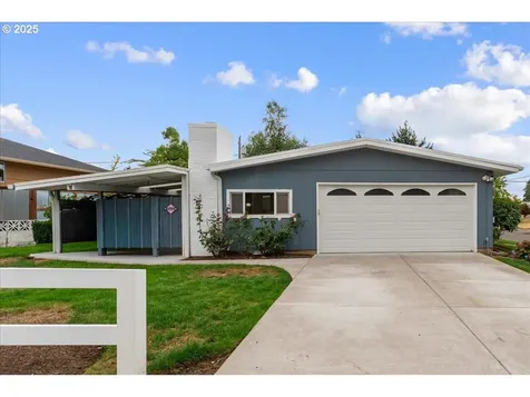 10860 NE Oregon Street Portland OR 97220