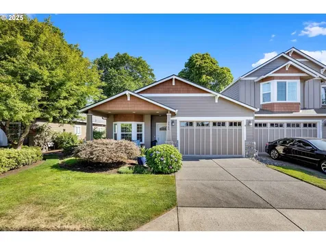 2909 NW 114th Street Vancouver WA 98685