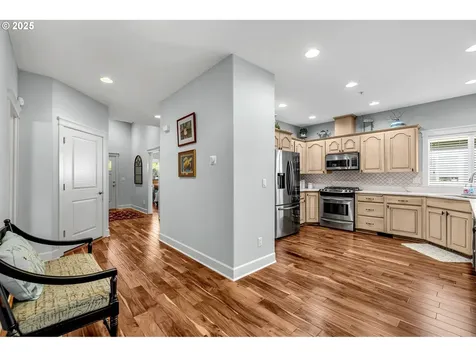 2909 NW 114th Street Vancouver WA 98685