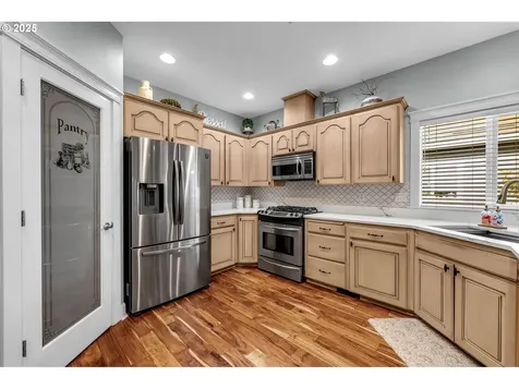 2909 NW 114th Street Vancouver WA 98685