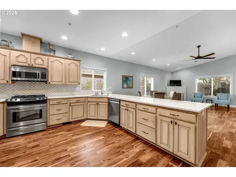 2909 NW 114th Street Vancouver WA 98685