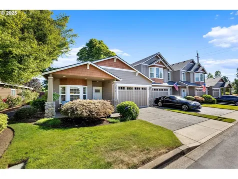 2909 NW 114th Street Vancouver WA 98685