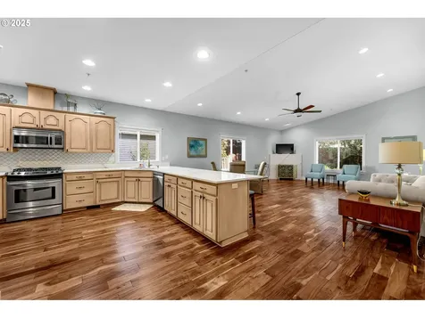 2909 NW 114th Street Vancouver WA 98685