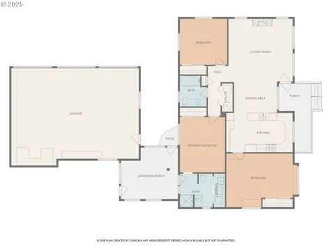 5740 Palisades Drive Lincoln City OR 97367